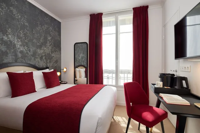 غرفة كلاسيكية مفردة، Hotel Villa Romantic & Spa 6/9