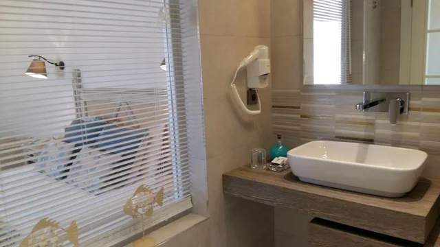 Deluxe, Double Bed, Sea View, Balcony, Torbahan Boutique Hotel 4/4