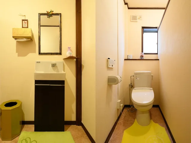 Japanese, Triple, 3 Futon Beds, Shared Wing، Ryokan Tabataya 4/5