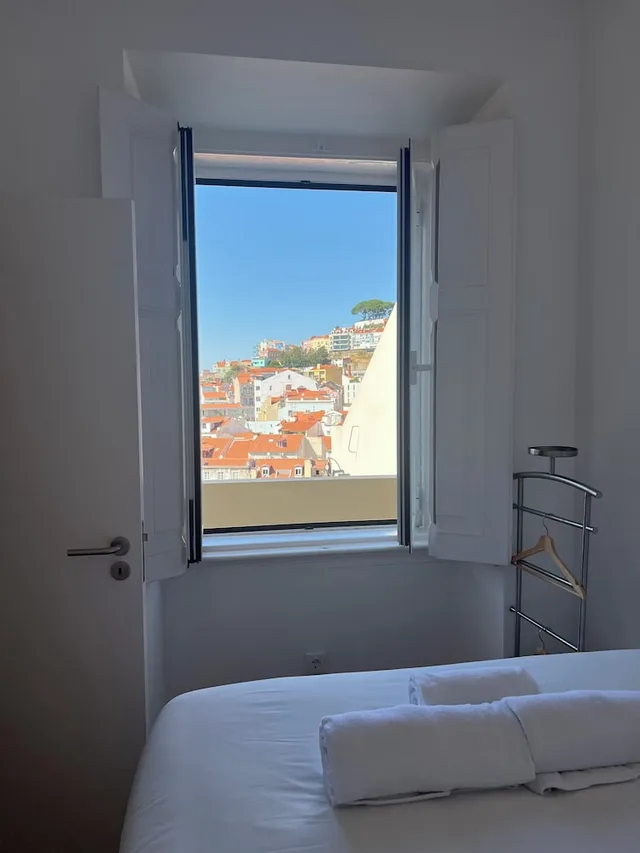 1 Bedroom, Panoramic, Apartment, Queen Bed, Pool Access، Castello Prime Suites 1/3