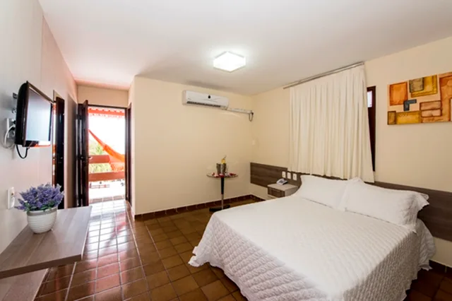 غرفة قياسية مفردة، Hotel Alimar 1/1