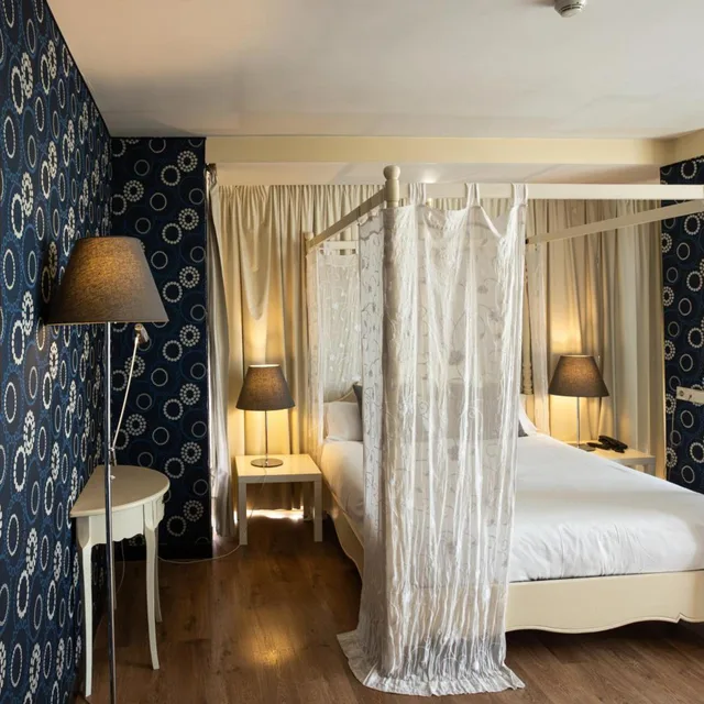 Superior, Double Bed, Centro Los Braseros 4/10