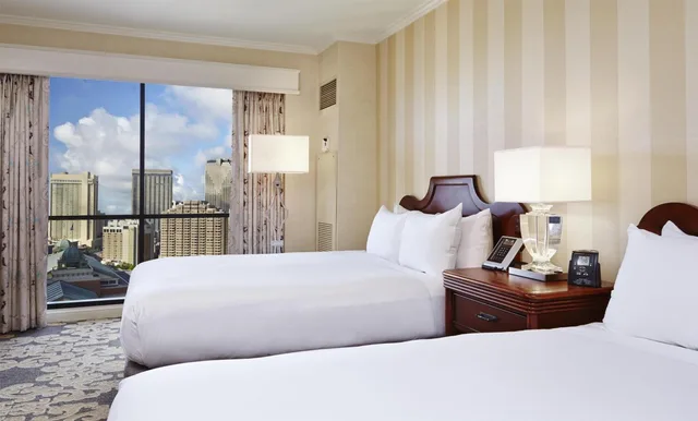 غرفة قياسية بسريرين كوين، APA Hotel & Resort Ryogoku Eki Tower 2/4