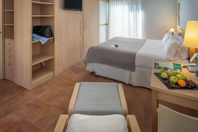 Comfort, Single, Double Bed, Vilar Rural de Arnes 4/8