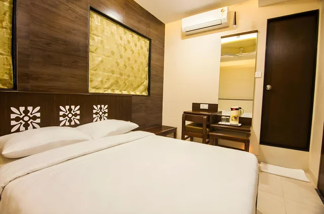 غرفة ديلوكس ثلاثية، City Guest House 1/1