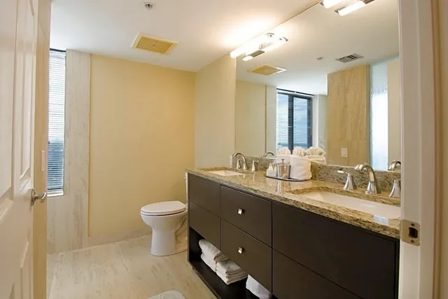 1 Bedroom, Condo, Tropical View، Pointe Estero Resort 5/6
