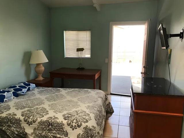 Guest Room, Standard, International Casa 1/1