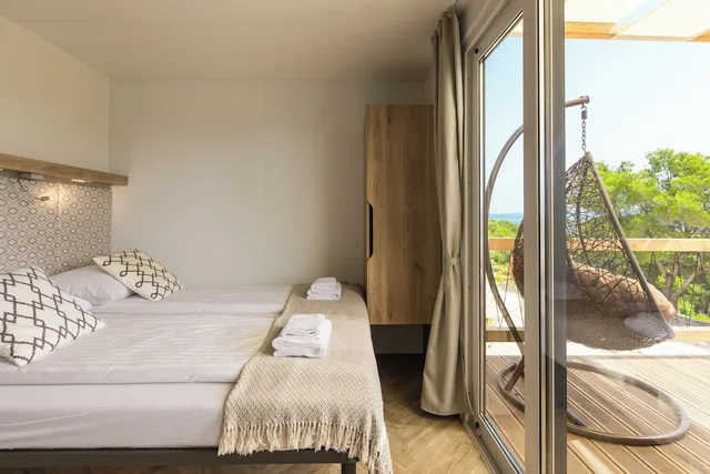 Mobile Home, 4 Beds، Obonjan Island Resort 2/8