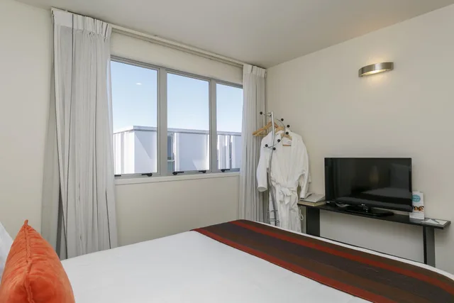 1 Bedroom, Garden View, Garden Area، The Reef Resort 3/5