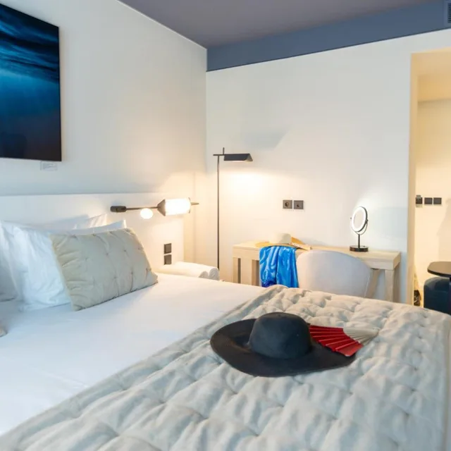 Premium, Pool Access، Indigo Cagnes Sur Mer 6/10