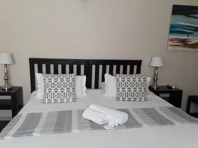 غرفة بسرير كينج، Absolute Cornwall 4/5