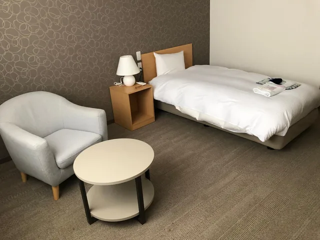 غرفة مفردة، Sun Plaza Hotel Fuji Lake Yamanaka 1/4