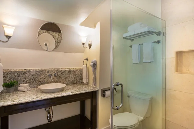 Private, Loft, King and Queen Bed، Nyah Key West Adult Only 2/2