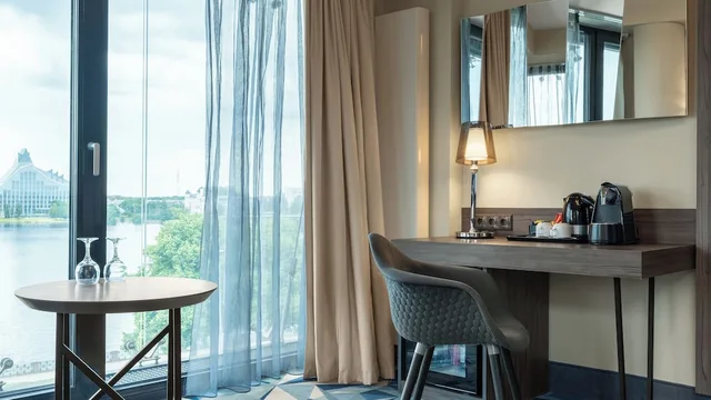 Room, Riverside, Wellton Riverside SPA Hotel 10/10