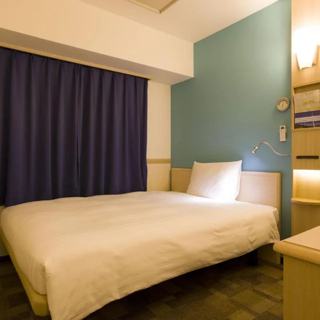 غرفة قياسية مفردة، Toyoko Inn Omiyaeki Higashiguchi 3/8