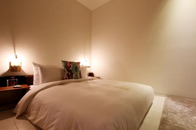 غرفة بريميوم بسرير كوين، Hotel Loft 2/4