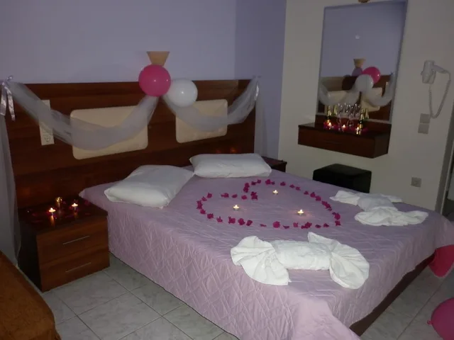 استوديو بإطلالة على البحر، Zante View 3/7
