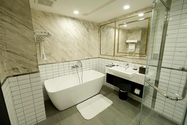 Premier, Single Bed, JAZZ HOTEL PENANG 5/7