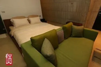 Mezzanine, Family Suite, Terrace، Smoking Rock Resort 1/1