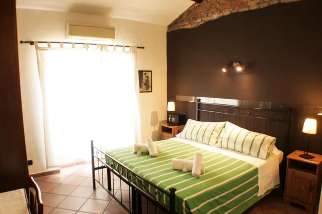 Room, Double or Twin Bed, Sixtythree Guesthouse 1/3