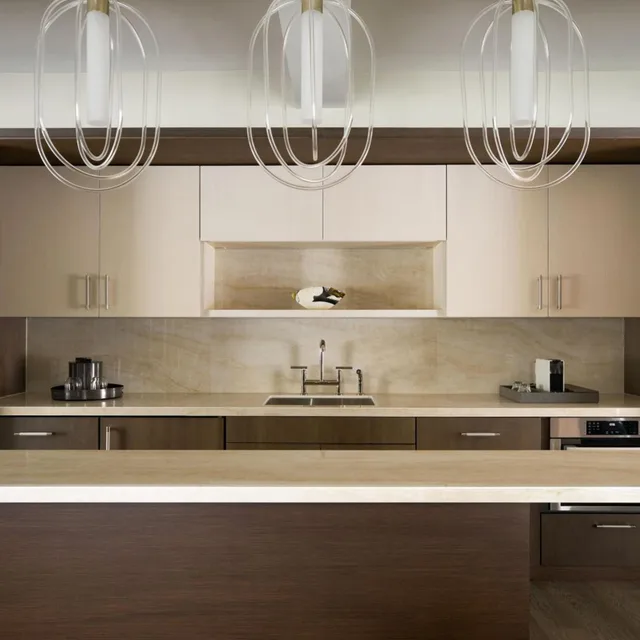 3 Bedrooms, Cosmopolitan, Retreat, Suite, Ocean View، VEA Newport Beach, A Marriott Resort & Spa 3/3