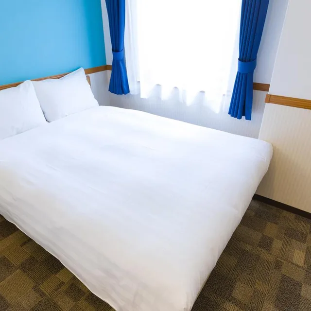 غرفة بسرير مزدوج، TOYOKO INN YOKOHAMA STADIUM-MAE NO.1 1/10