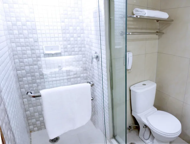 Club, Arya, Studio, Queen Bed، Aryaduta Palembang 7/8
