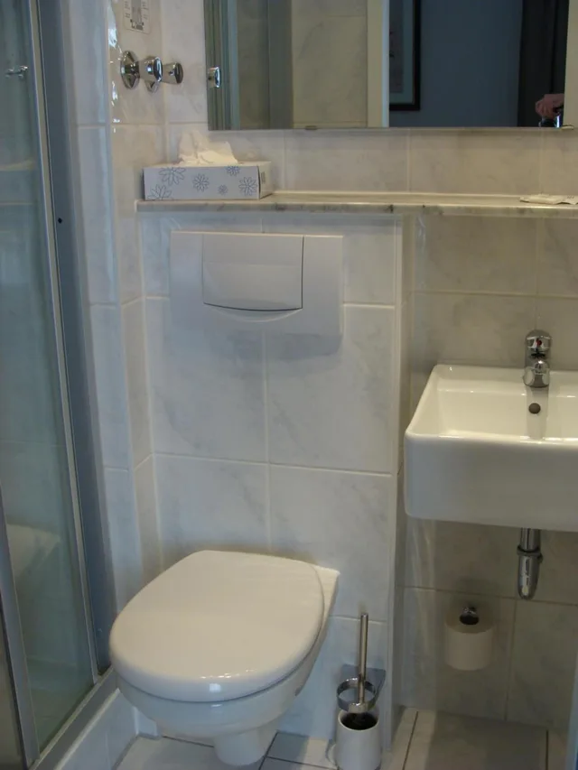 غرفة بزنس مفردة، Hotel Löhr 4/10