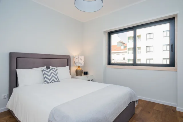 شقة بغرفة نوم واحدة، 137 Lux Residence 1/3