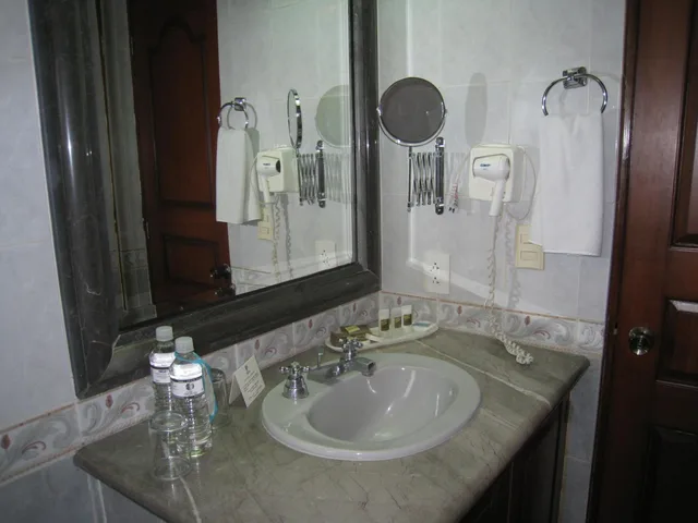 غرفة بسريرين منفصلين، Hotel Argento 10/10
