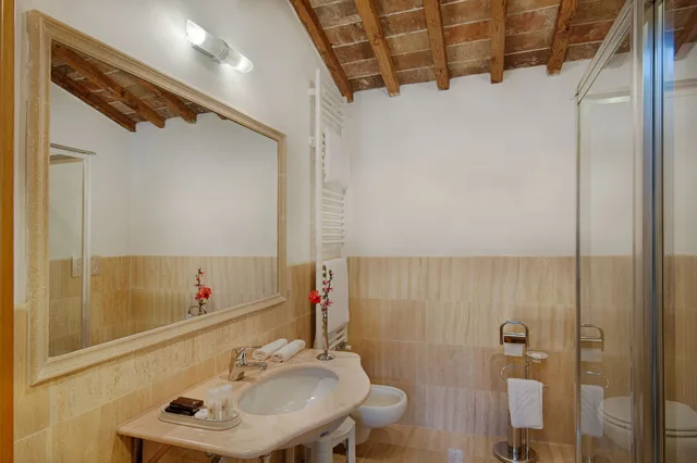 Family, 2 Queen Beds, Villa Sabolini 6/7