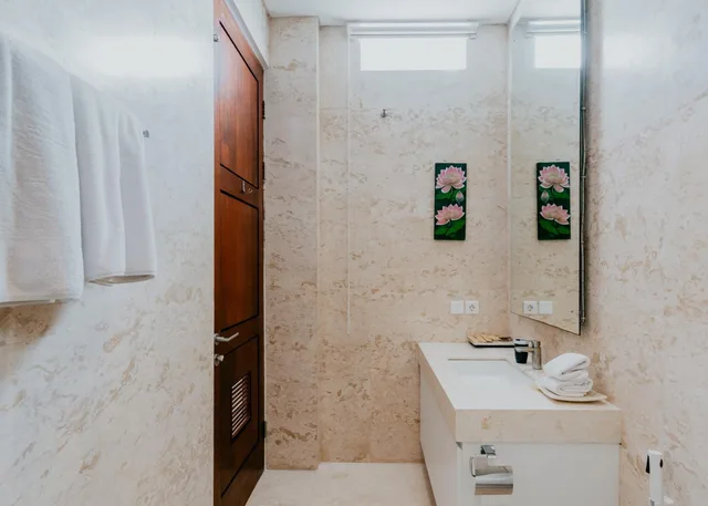 فيلا بـ4 غرف نوم بمسبح خاص، Bali Exclusive Residence 6/6
