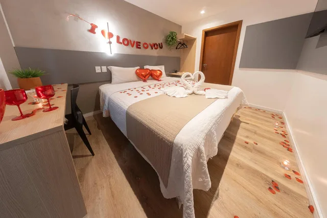 Suite, Apartment، MCZ Hotel 5/7