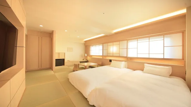 Semi Western, Style, Modern, Single Bed، RICHMOND HOTEL KAGOSHIMA KINSEICHO 1/1