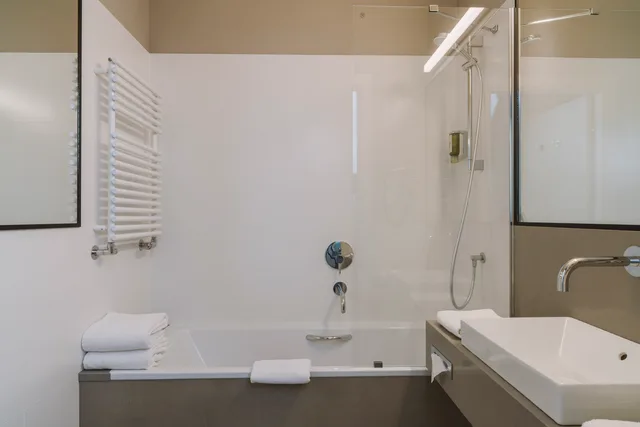 Superior, Single, Double or Twin Bed، ART HOTEL 3/3