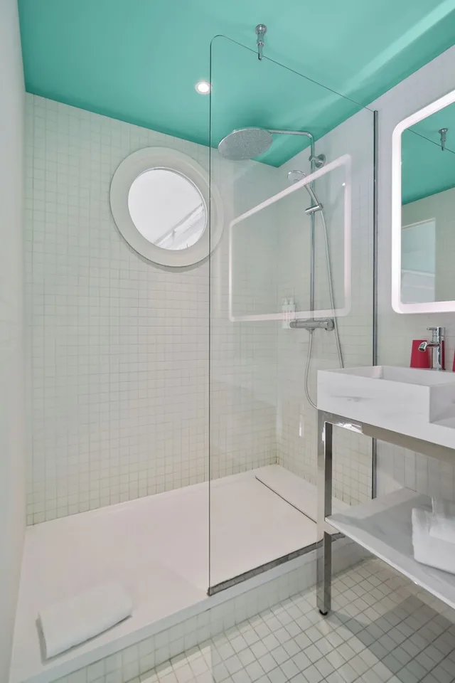 Signature, House, Twin Beds، Hotel Casarose 4/5