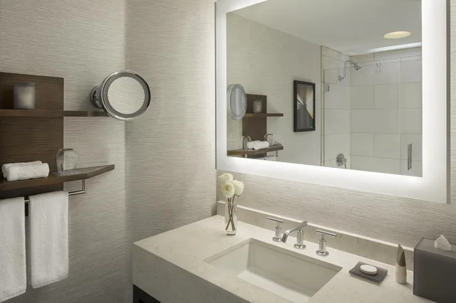 Studio, Bay View، Hyatt Regency San Francisco 1/2