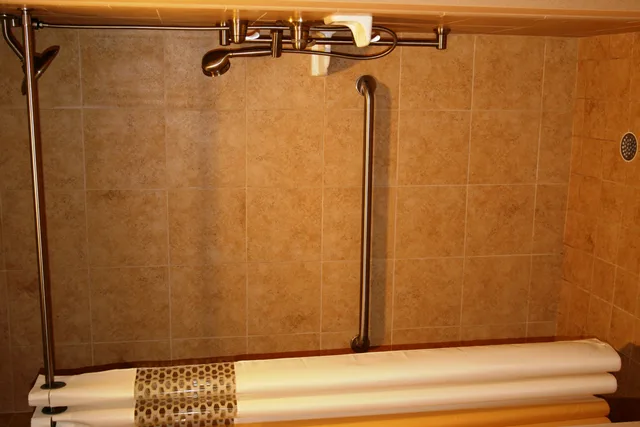 غرفة بسرير كينج لذوي الإعاقة، Hampton Inn And Suites Ocala Belleview 1/1