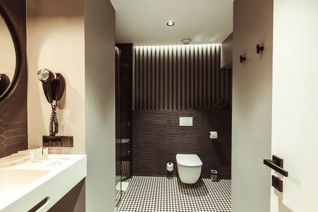 غرفة سوبيريور بسرير كوين، Konventa Seta Hotel Keystone Collection 10/10