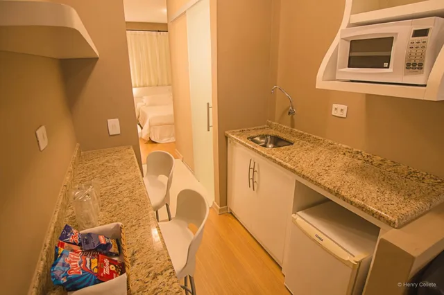 Suite, San Juan Business Jaguariaiva 4/4