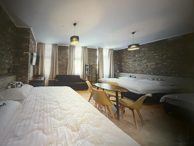 Deluxe, Family, Soers Hotel 8/10
