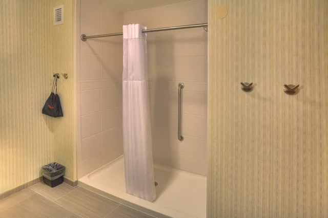 غرفة تنفيذية بسرير كينج، Hotel Warner 9/9