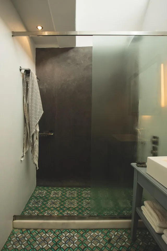 غرفة شهر العسل، Remezzo Villas 3/3