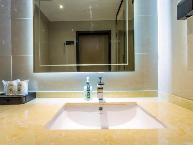 City Comfort Inn Liuzhou Liucheng People Square، ليوشو 48/51