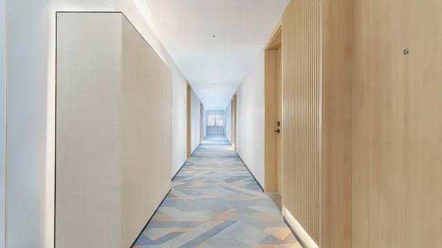 Holiday Inn Express Longyan Liancheng by IHG، Liancheng 42/50