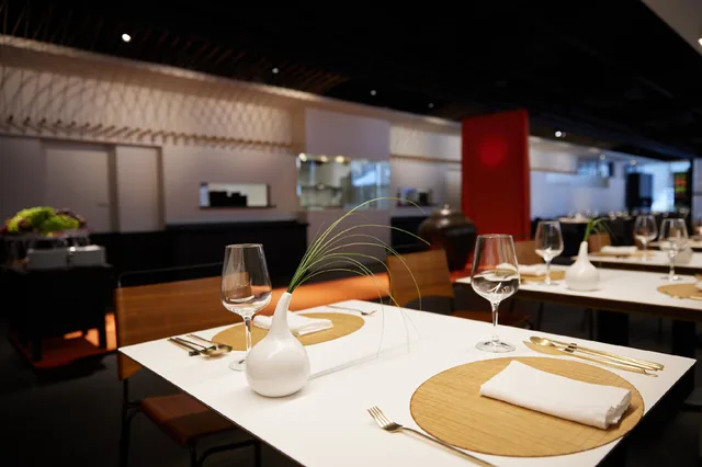 غرفة متصلة بسرير مزدوج وسريرين منفصلين، HOTEL 28 MYEONGDONG 7/8