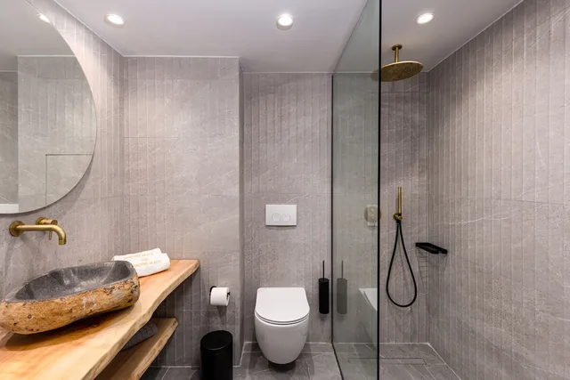 Superior, Twin Beds, West Side، Akrotiri Beach - Adults Only 2/2