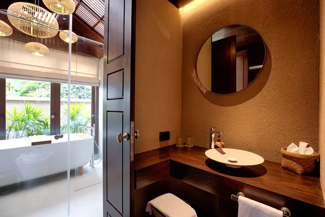 Villa, by the Sea، THE SPA RESORT 3/3