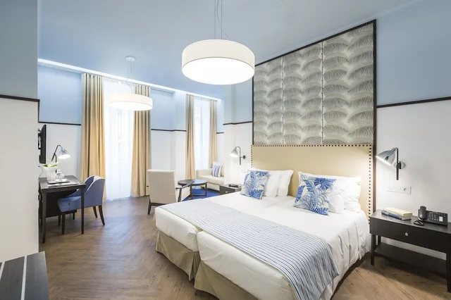 جناح جونيور بسريرين منفصلين، Castanheiro Boutique Hotel 1/2