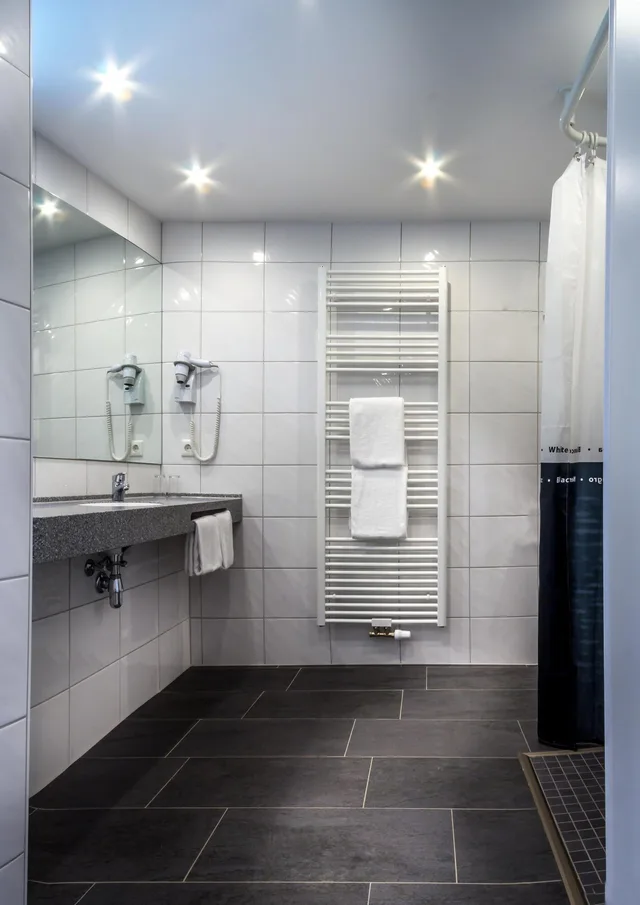 Medium, Apartment, Double Bed، Kulinarium An Der Glems 9/10